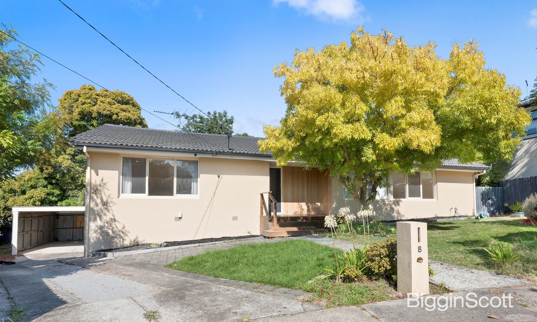 8 Susan Court, Mount Waverley VIC 3149 House For Rent 650 Domain