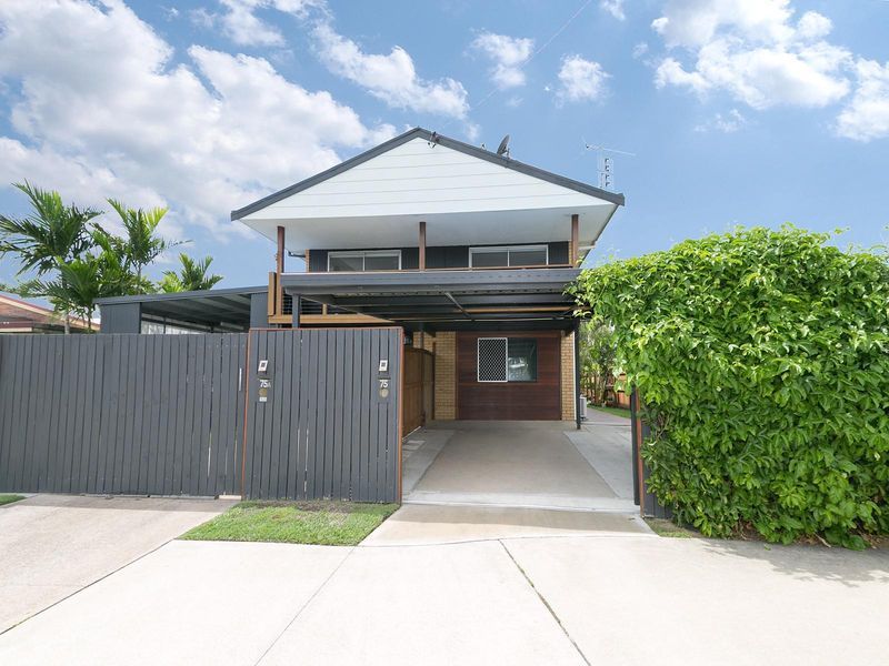 2 bedrooms Duplex in 75B Point Cartwright Drive BUDDINA QLD, 4575