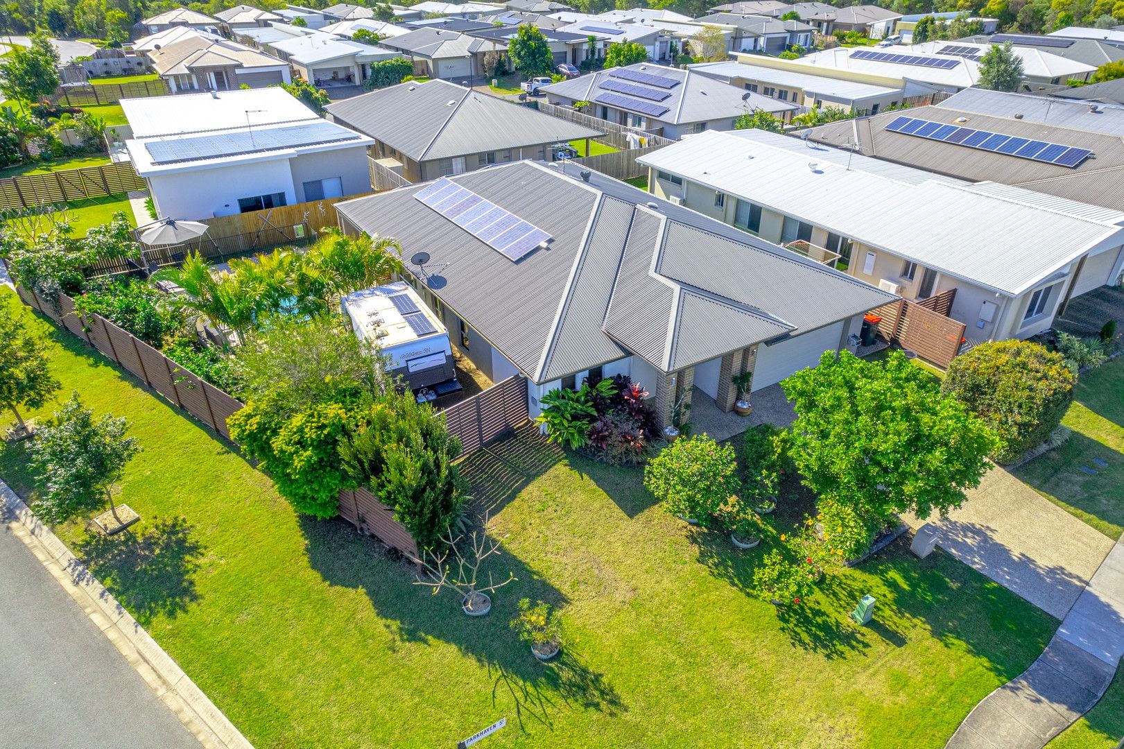 4 bedrooms House in 1 Parkhaven Street MANGO HILL QLD, 4509