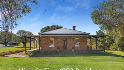 Picture of 18 Reno Road, GUNDAGAI NSW 2722