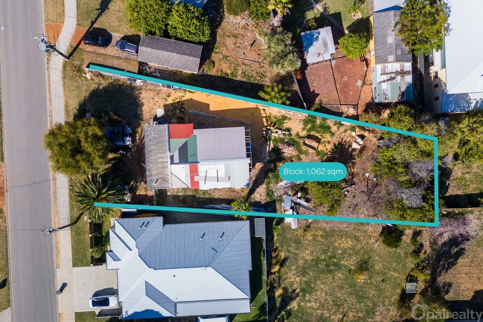 17 Elizabeth Street, Mandurah WA 6210