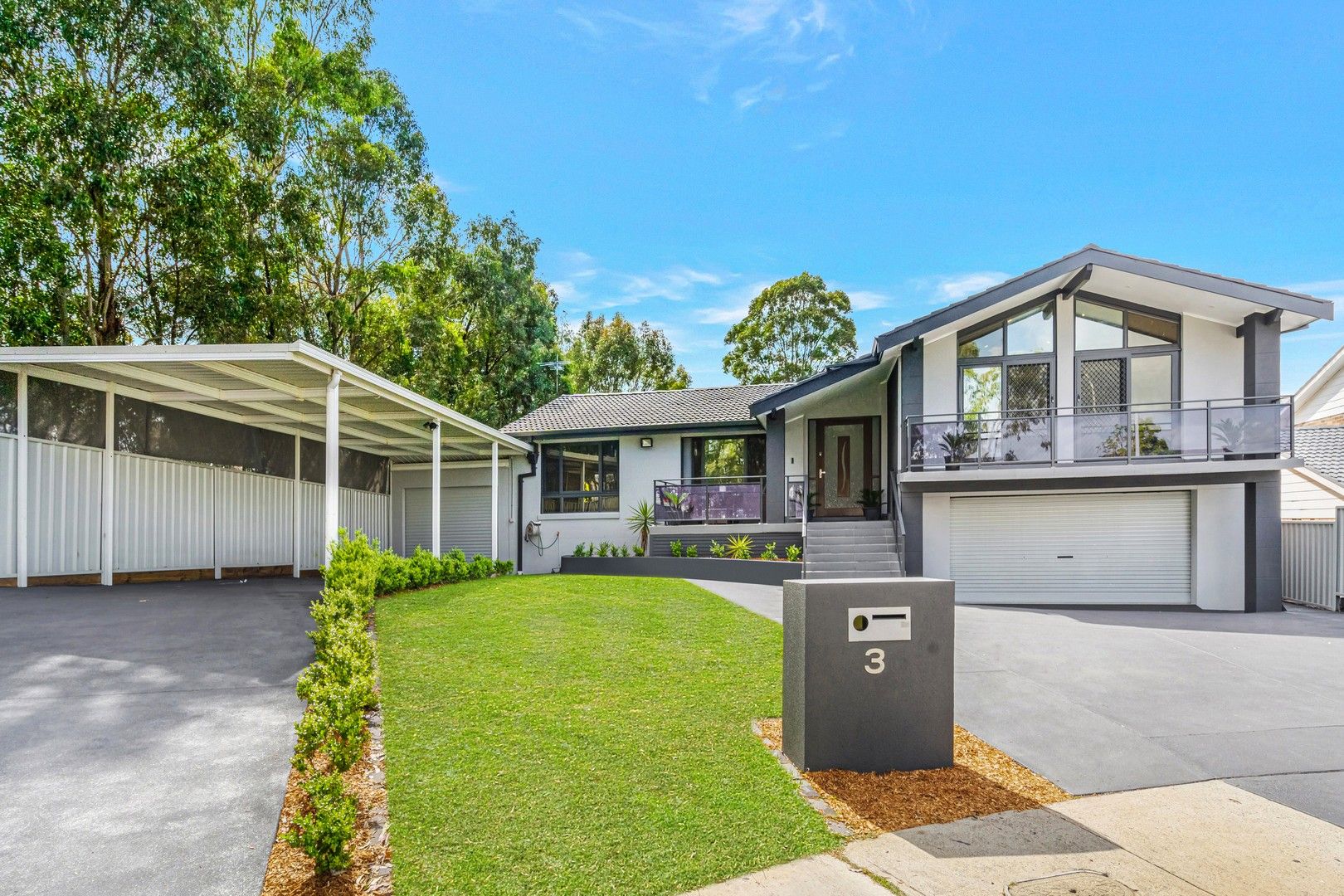 3 Naman Close, Bossley Park NSW 2176, Image 0