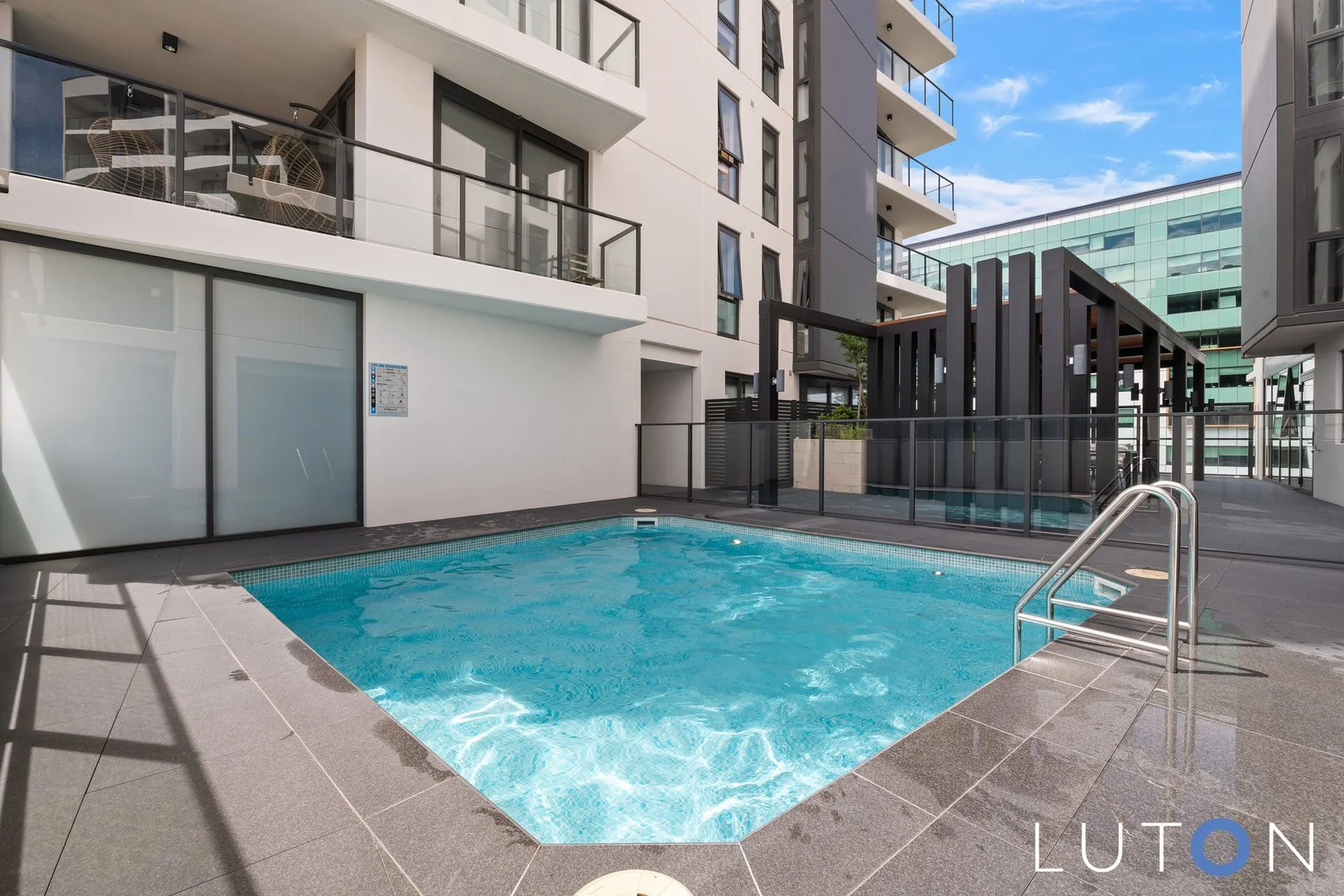 Additional image 16 of 31/260 City Walk, City ACT 2601