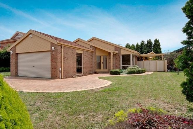 Picture of 11 Wattletree Walk, SOUTH MORANG VIC 3752