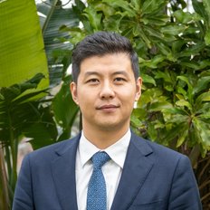 Peter Liu, Sales representative