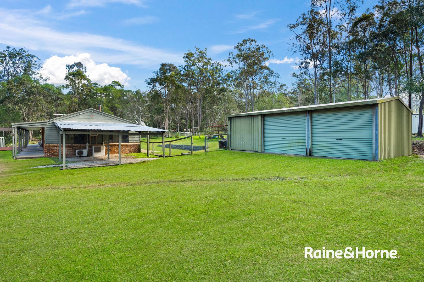 214 Selkirk Road, South Maclean QLD 4280 Domain