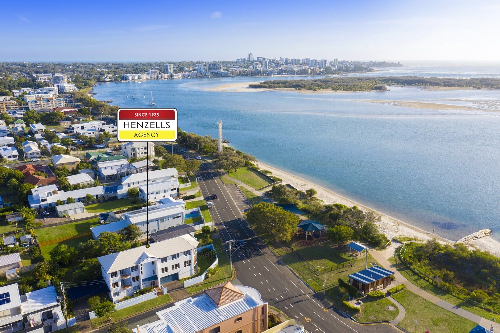 2/39 Esplanade, Golden Beach QLD 4551, Image 0