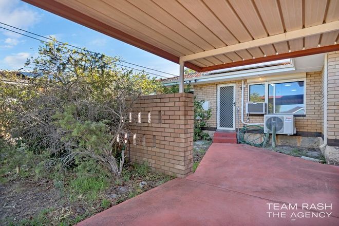 Picture of 39A Ivanhoe Street, MORLEY WA 6062
