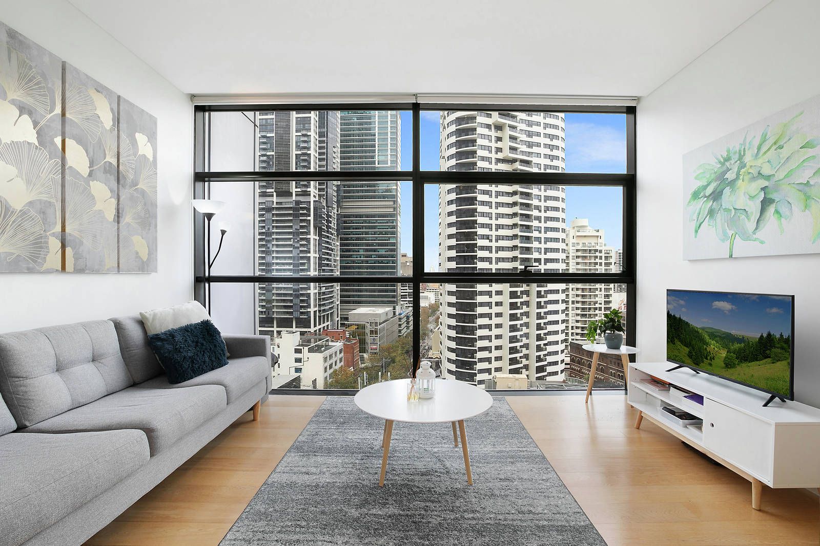 2309/101 Bathurst Street, Sydney NSW 2000, Image 0