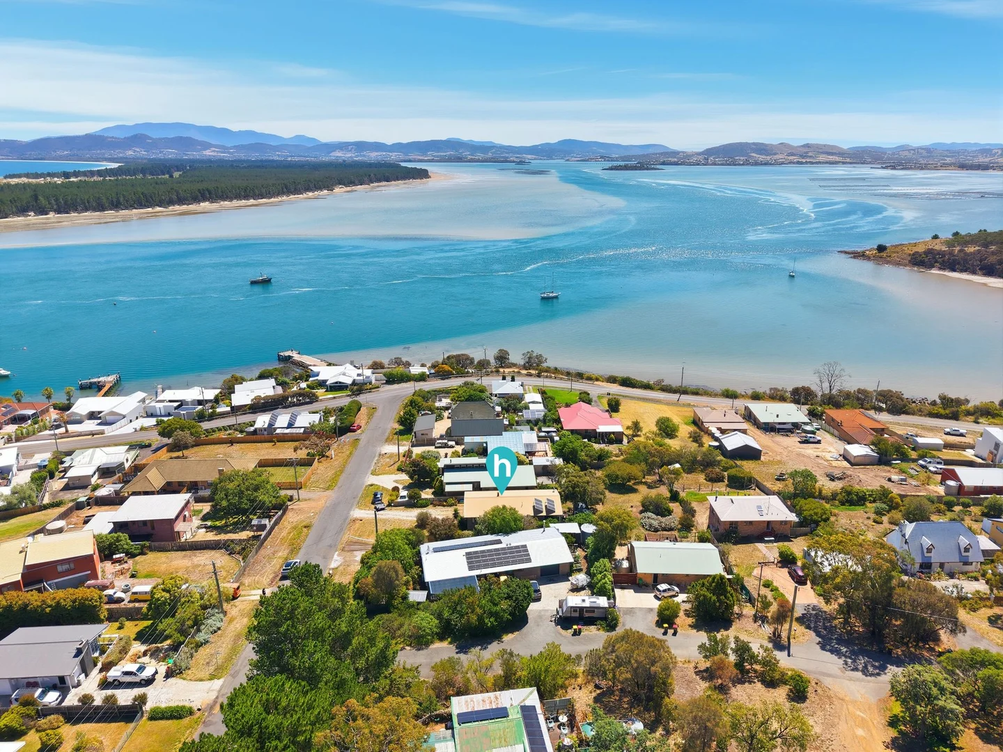 Additional image 5 of 10 Hurst Street, Lewisham TAS 7173