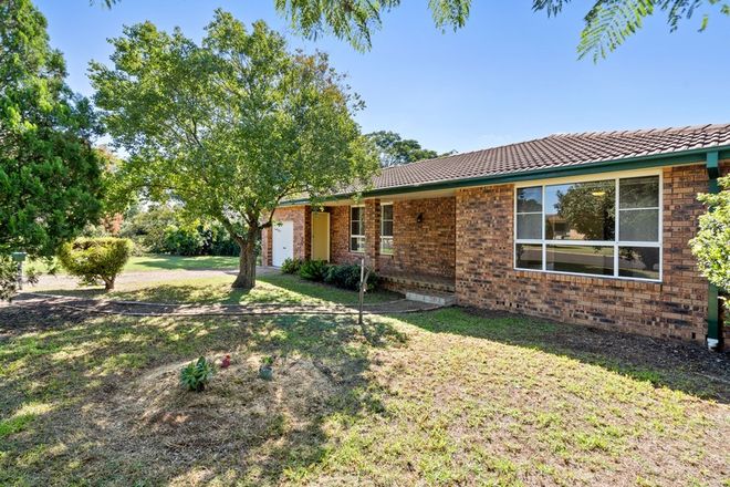 Picture of 22 Towarri Street, SCONE NSW 2337