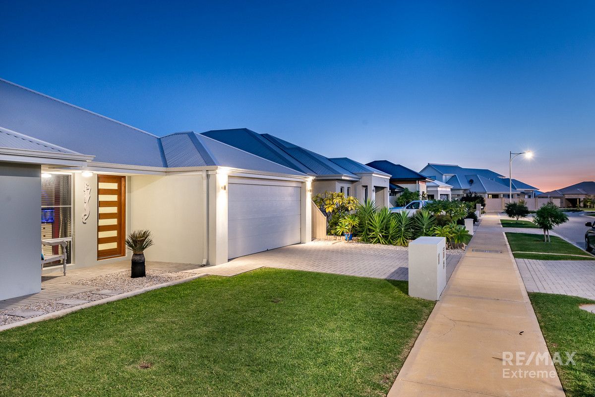 10 Cheviot Way, Burns Beach WA 6028, Image 1