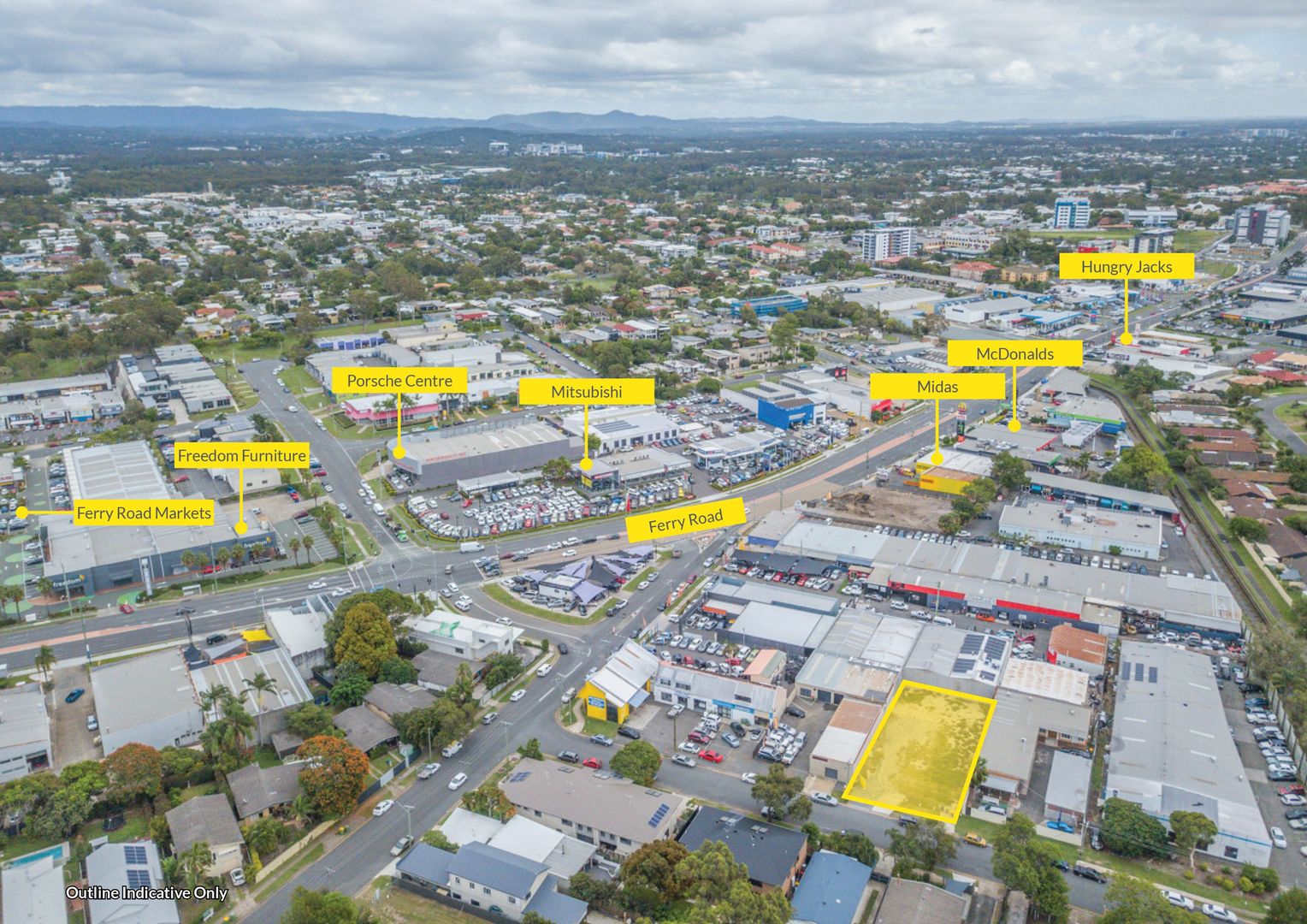 9 Nesbit Street, Southport Property History & Address Research Domain