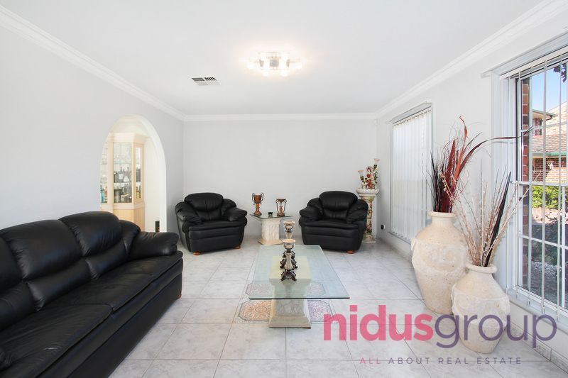 41 Bromfield Avenue, Prospect NSW 2148, Image 1