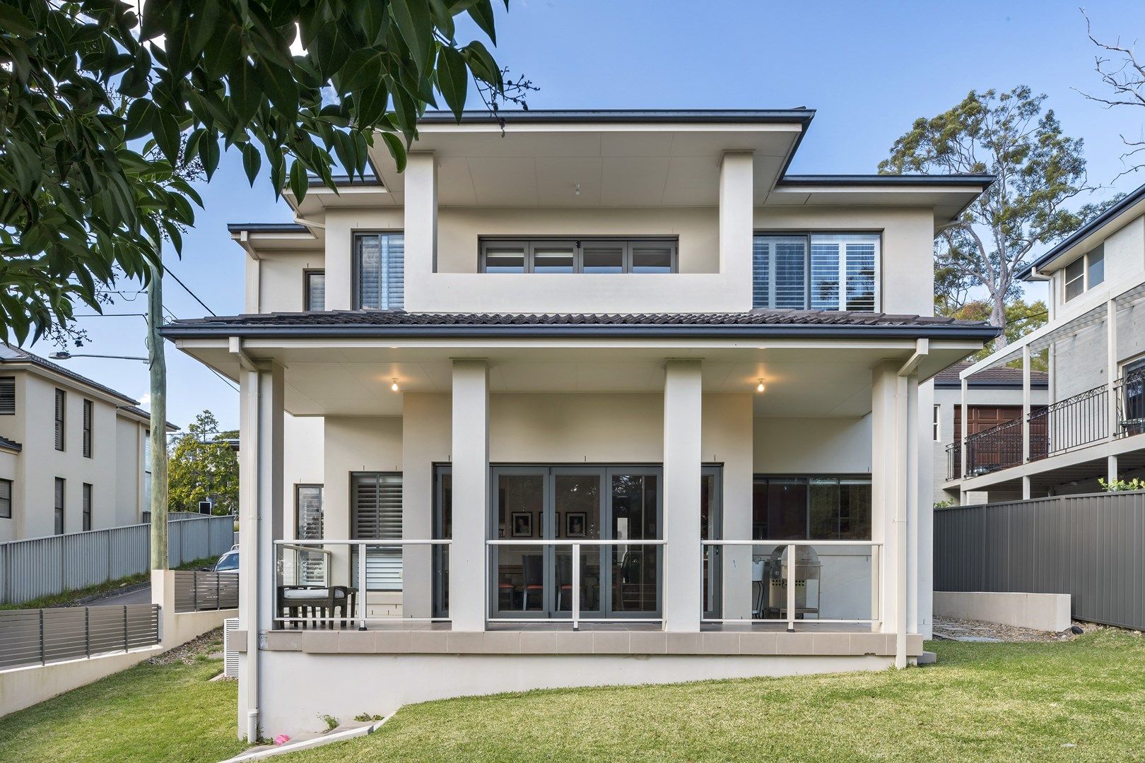 5 bedrooms House in 10 Boronia Lane SEAFORTH NSW, 2092