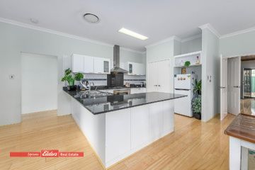 4 bedrooms House in 19A Adina Way ROCKINGHAM WA, 6168