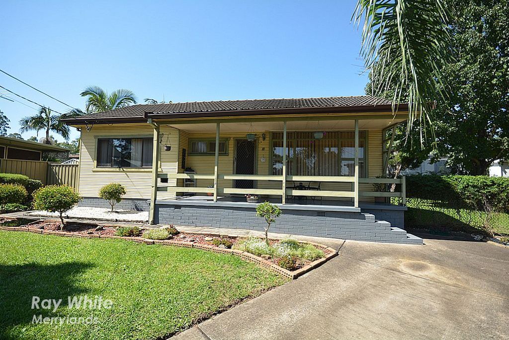 18 Sybil Street, Guildford NSW 2161, Image 0