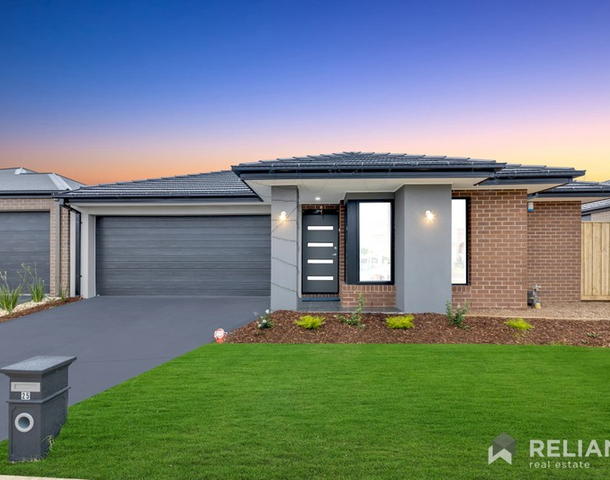 25 Stubberfield Road, Tarneit VIC 3029