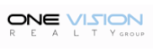 Logo for One Vision Realty Group