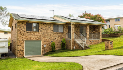 Picture of 15 Beresford Crescent, GYMPIE QLD 4570