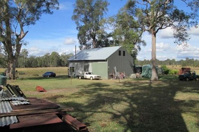 Camping near casino nsw island
