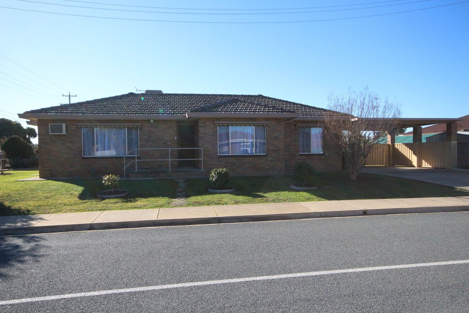 3 bedrooms House in 110 Appin Street WANGARATTA VIC, 3677