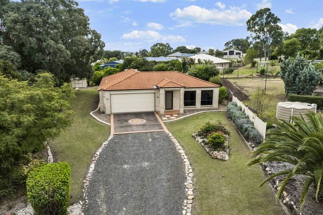 Picture of 9 Coolibah Court, KINGSTHORPE QLD 4400