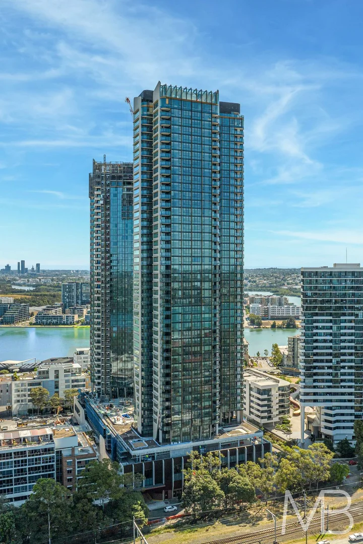 Additional image 11 of 1202/36 Walker Street, Rhodes NSW 2138