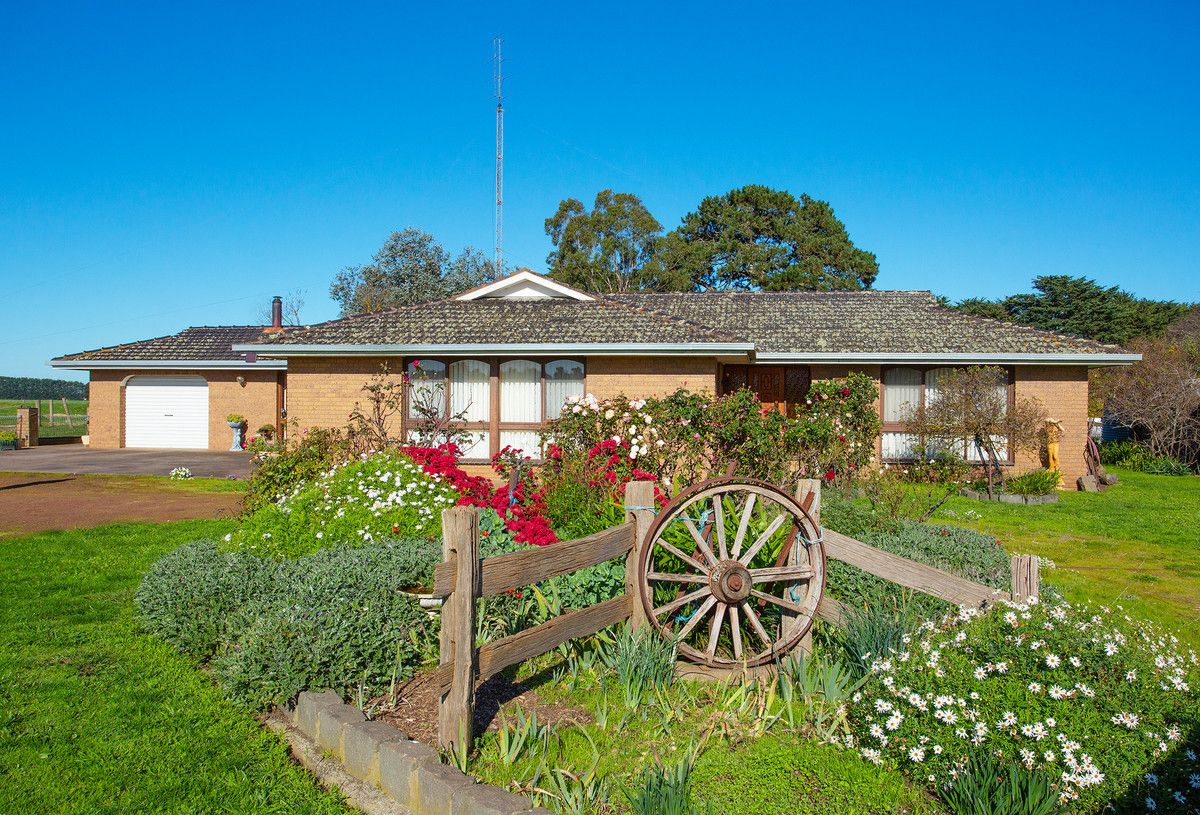 565 Swan Marsh Road, Swan Marsh Property History & Address Research