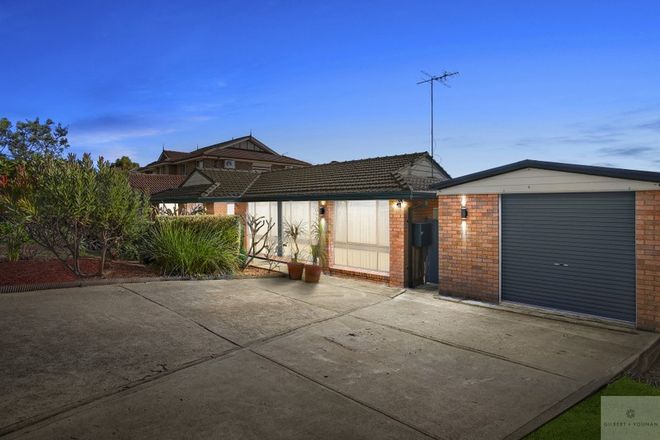 Picture of 196 Longhurst Road, MINTO NSW 2566