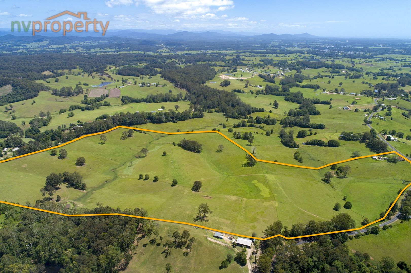 586 Upper Warrell Creek Road, Congarinni NSW 2447, Image 1