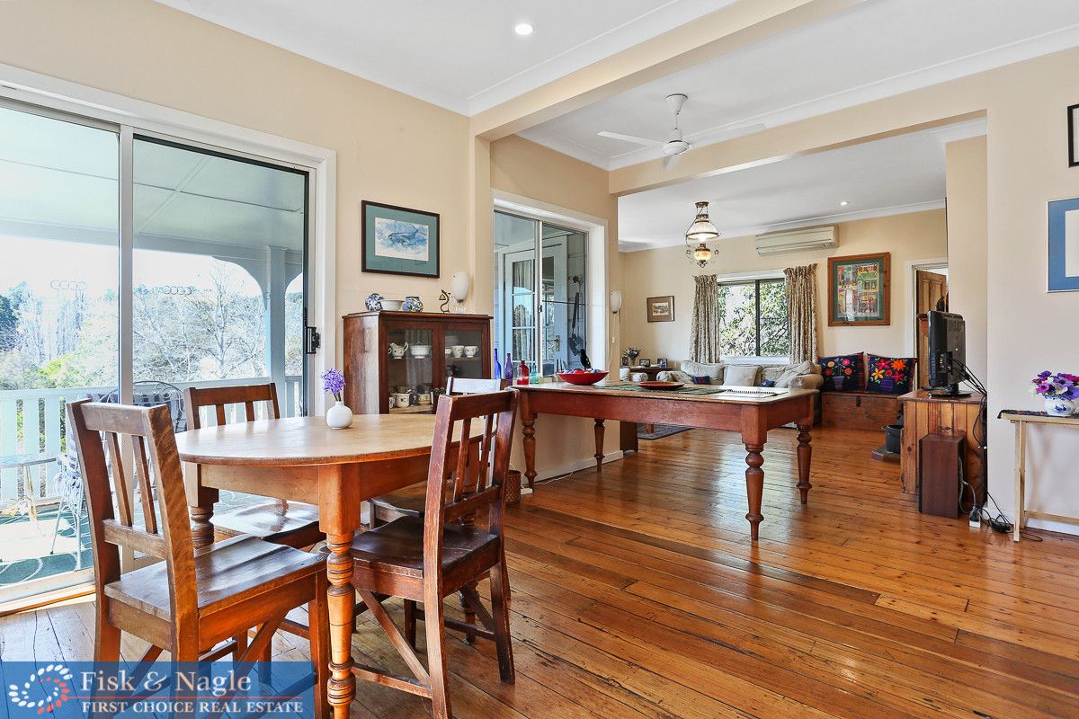 10 Kingstons Lane, Candelo NSW 2550, Image 0