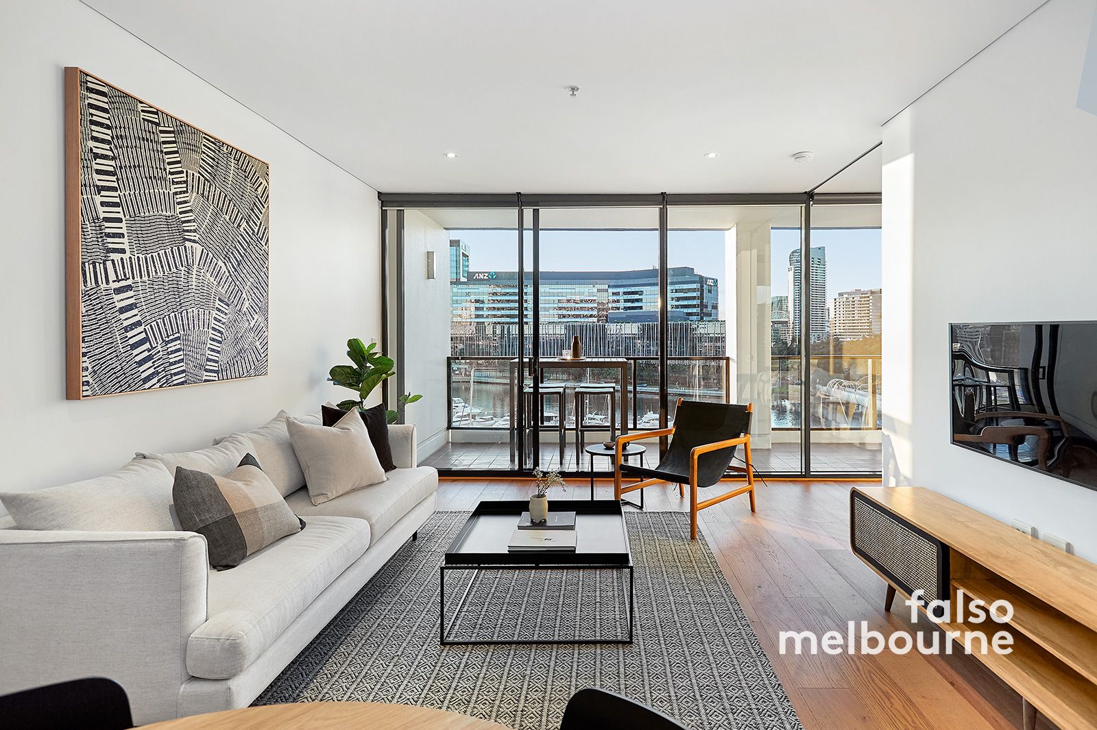 802/60 Lorimer Street, Docklands VIC 3008, Image 1