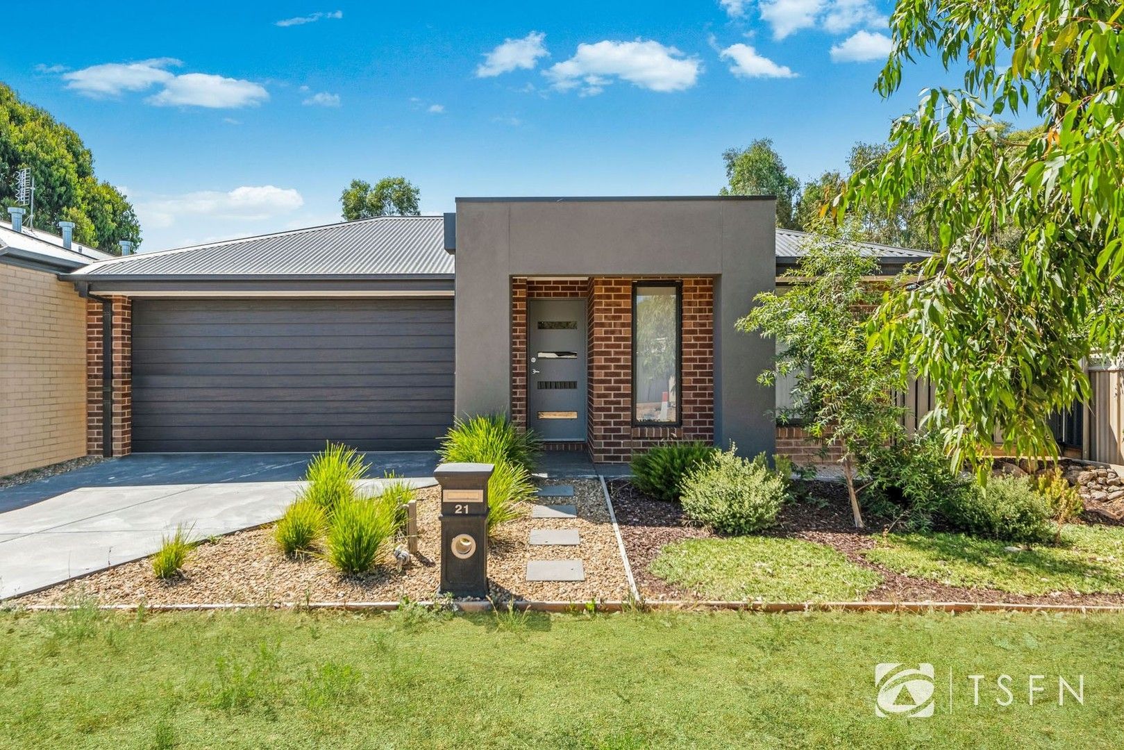 21 Bradfield Loop, Strathfieldsaye VIC 3551, Image 0