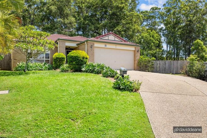 Picture of 5 Crestview Court, WARNER QLD 4500