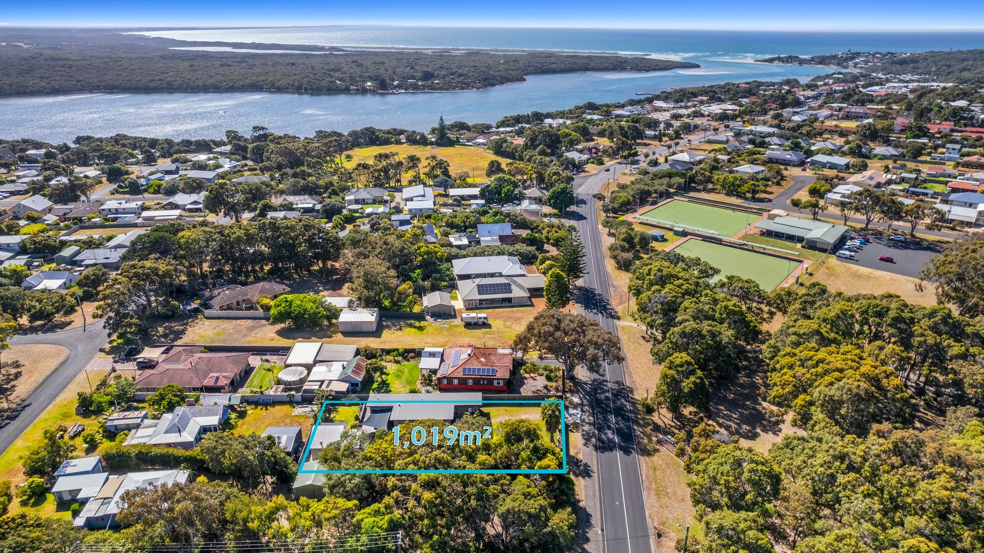 17 Bussell Highway, Augusta WA 6290 | Domain