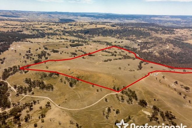 Picture of 1595 Mitchell Highway, THE ROCKS NSW 2795