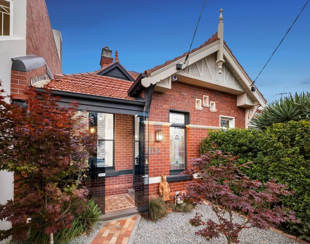 104 Nimmo Street, Middle Park VIC 3206