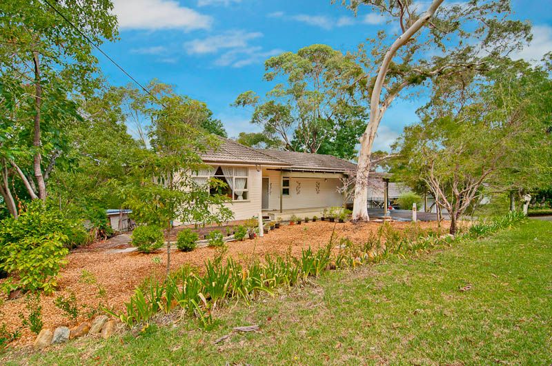 35 Norman Ave, THORNLEIGH NSW 2120, Image 1