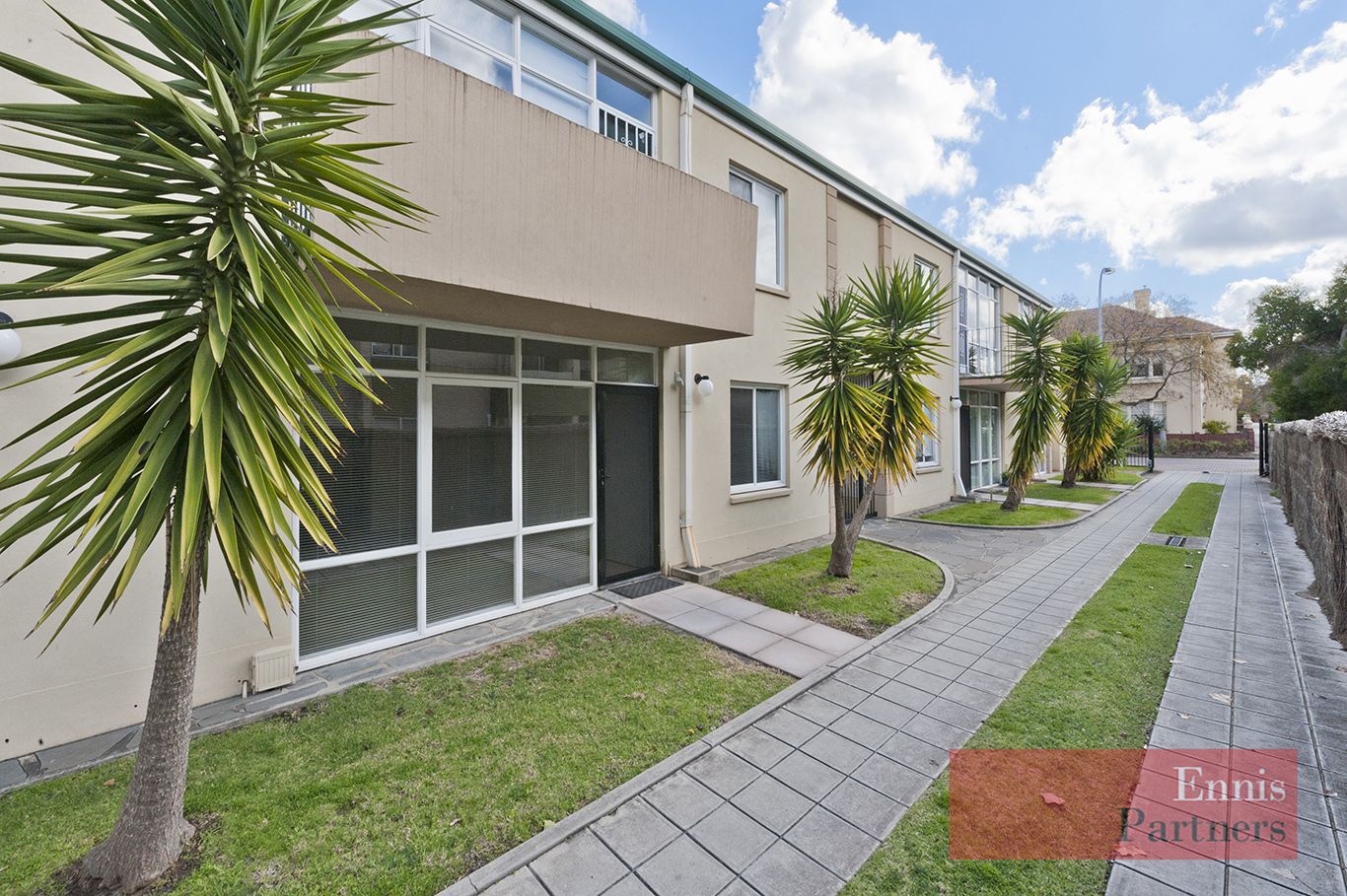 3/1 Barnard Street, North Adelaid Property History & Address Research