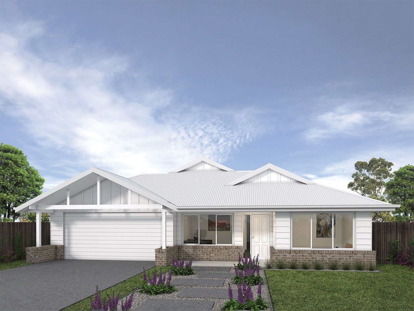 Lot 25 Red Gum Drive, Yea VIC 3717, Image 0