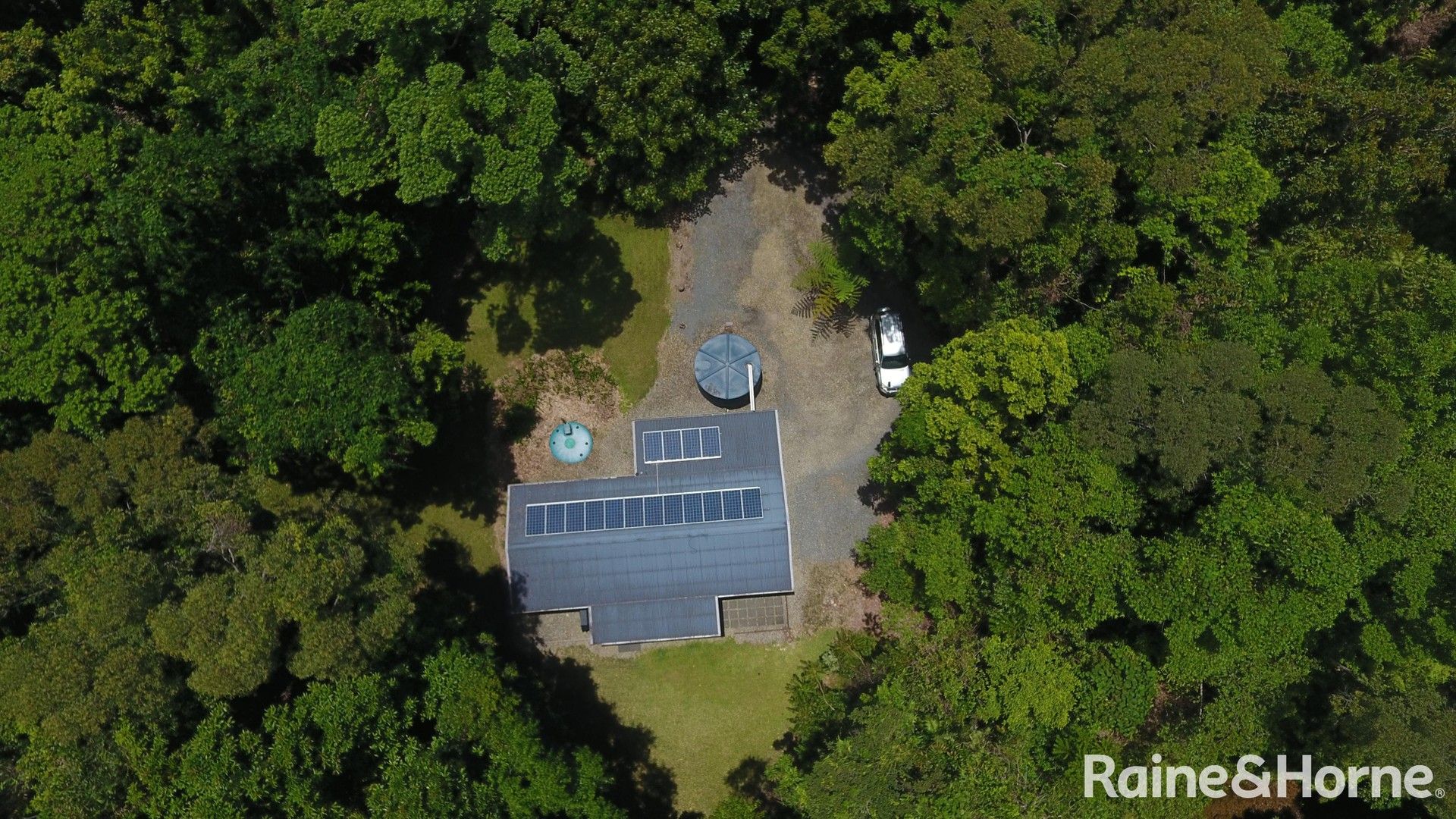 40 Fig Tree Road, COW BAY, Daintree QLD 4873, Image 0