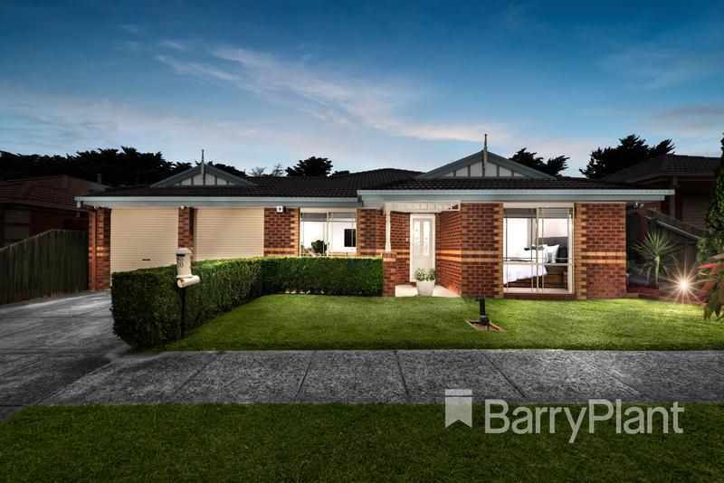 Sold 16 Teatree Drive South Morang Vic 3752 On 18 Feb 2021 2016777019 Domain