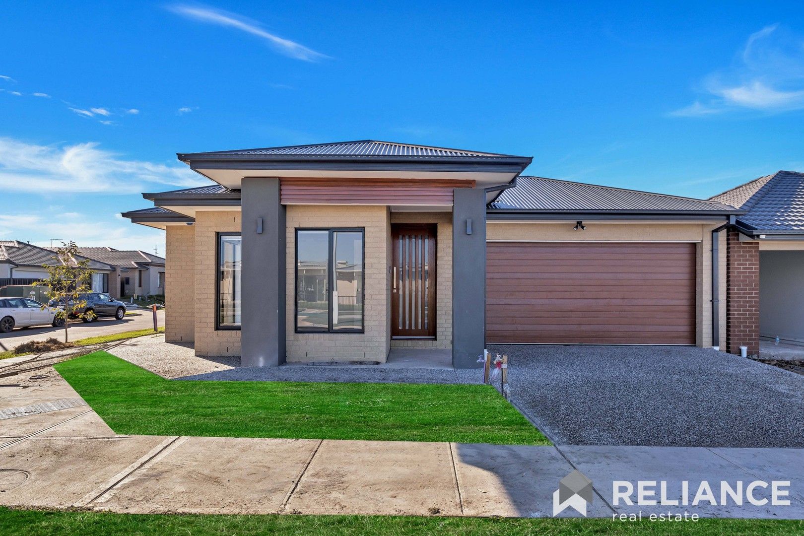 68 Odyssey Boulevard, Tarneit VIC 3029, Image 0