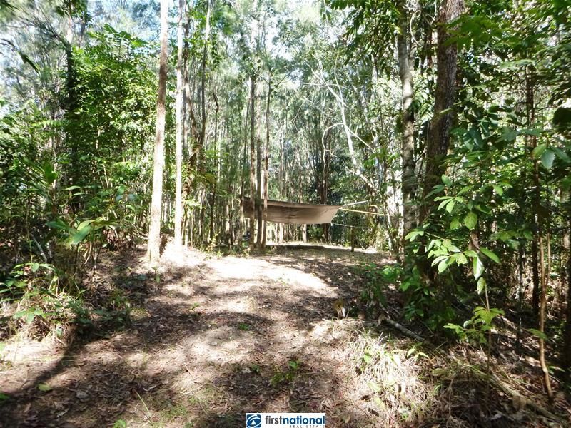 2 Russell Pocket Road, Barrine QLD 4872, Image 1
