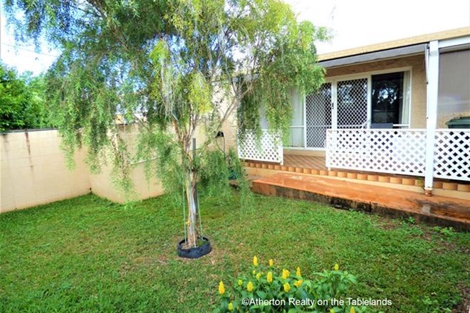 Picture of 2/4 Alice, ATHERTON QLD 4883