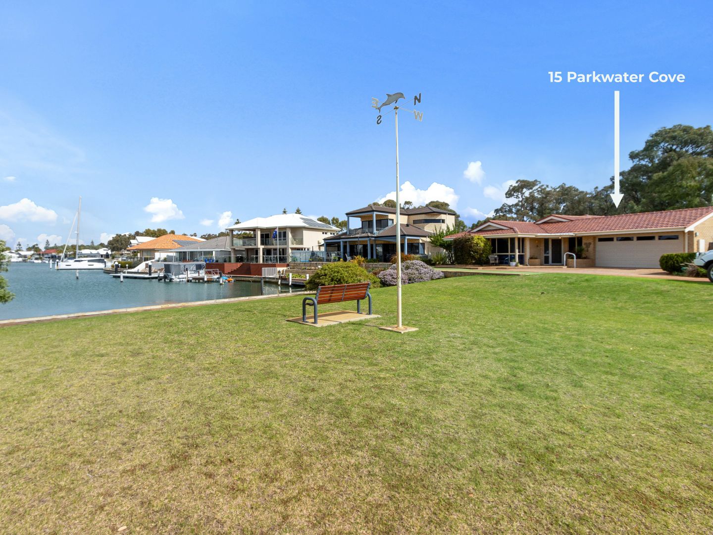 15 Parkwater Cove, Halls Head WA 6210, Image 1