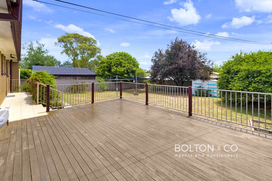 142 Pennefather Street, Higgins ACT 2615, Image 1
