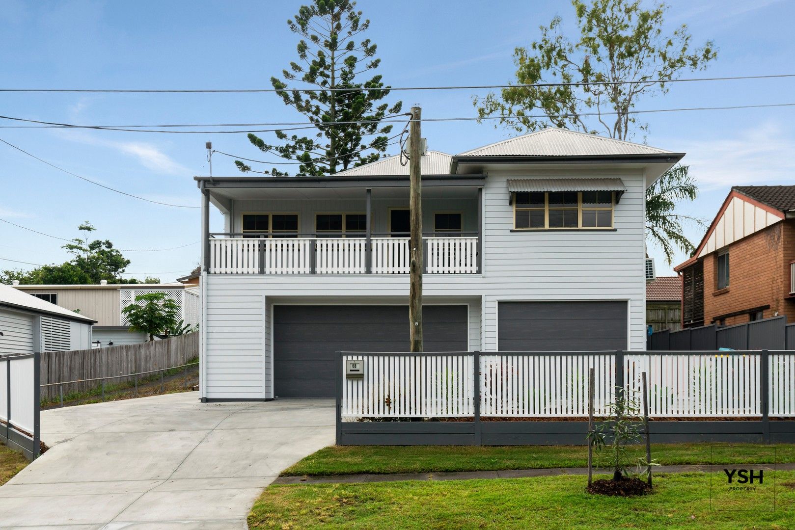 1 bedrooms House in 3/68 Golda Avenue SALISBURY QLD, 4107