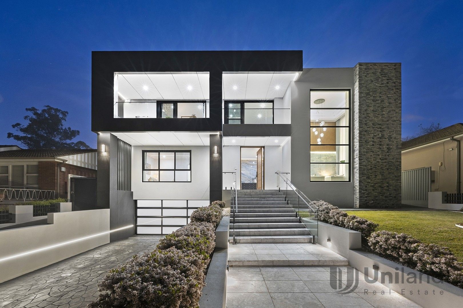 5 bedrooms House in 9 Haywood Street EPPING NSW, 2121